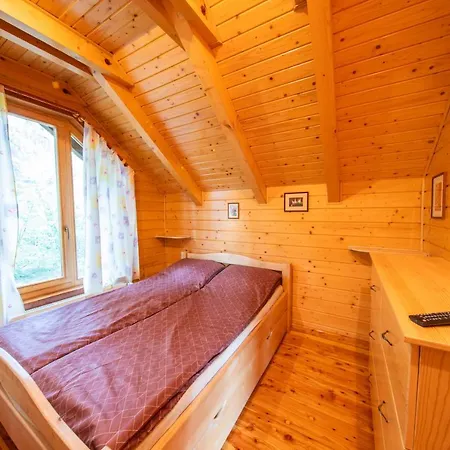 Forest Home Relax Borzont Exterior photo