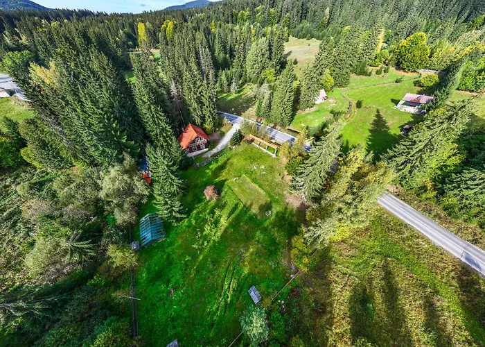 Forest Home Relax