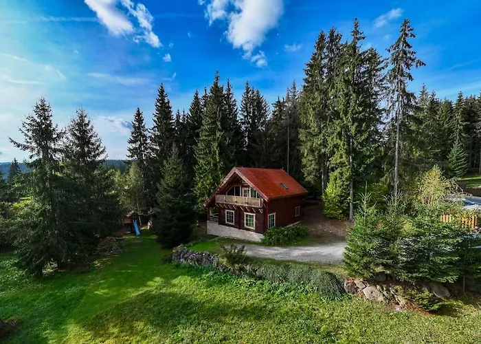 Forest Home Relax