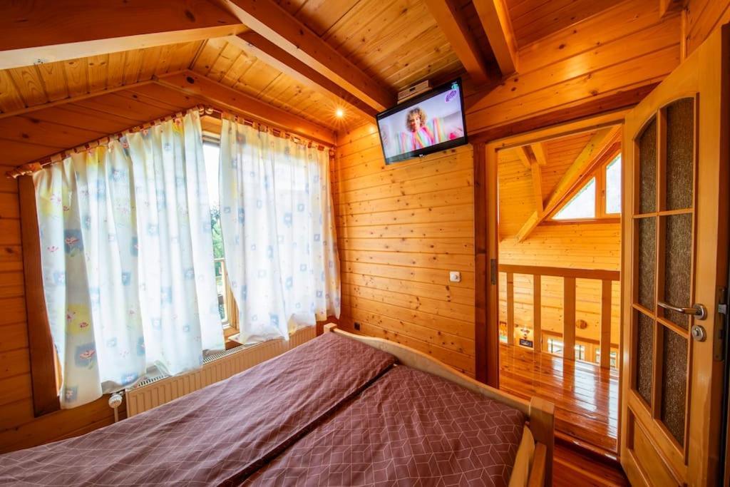 Forest Relax * Borzont