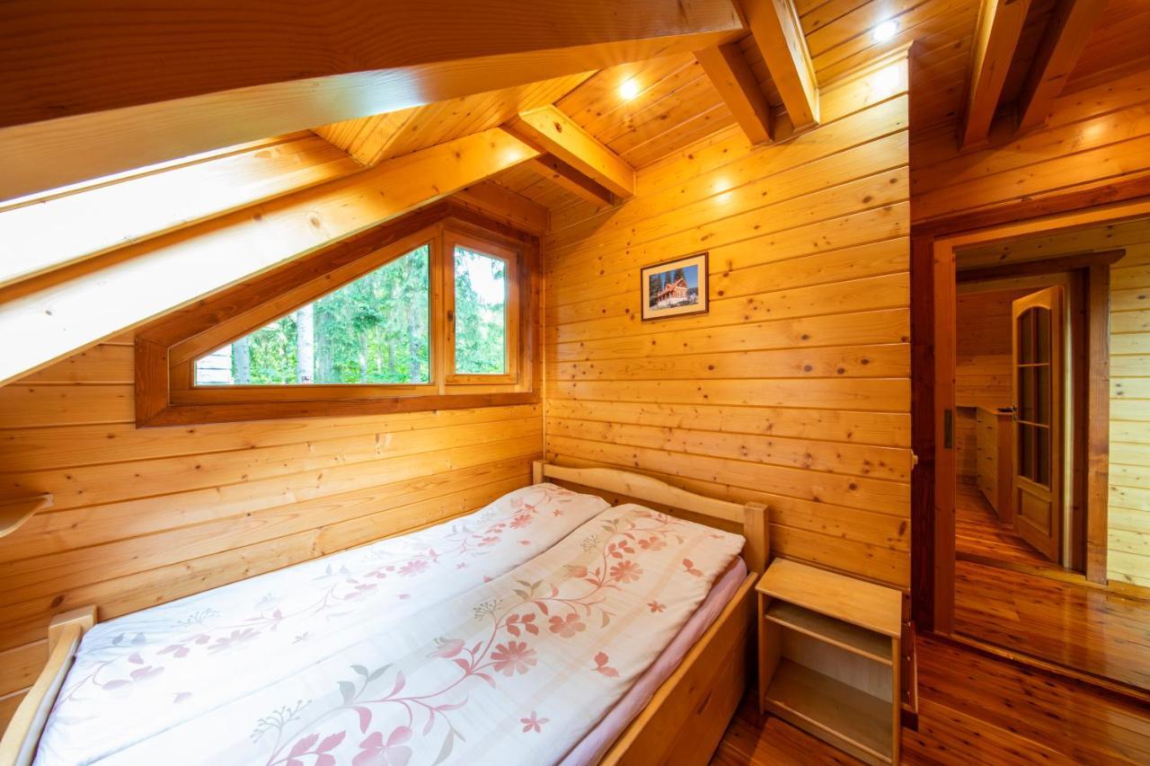 Holiday home Forest Relax *