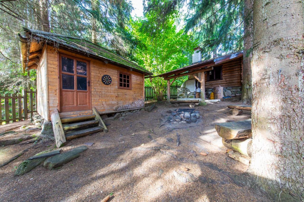 Holiday home Forest Relax