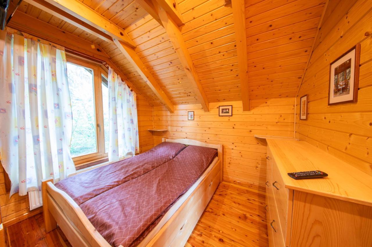 Holiday home Forest Relax Borzont
