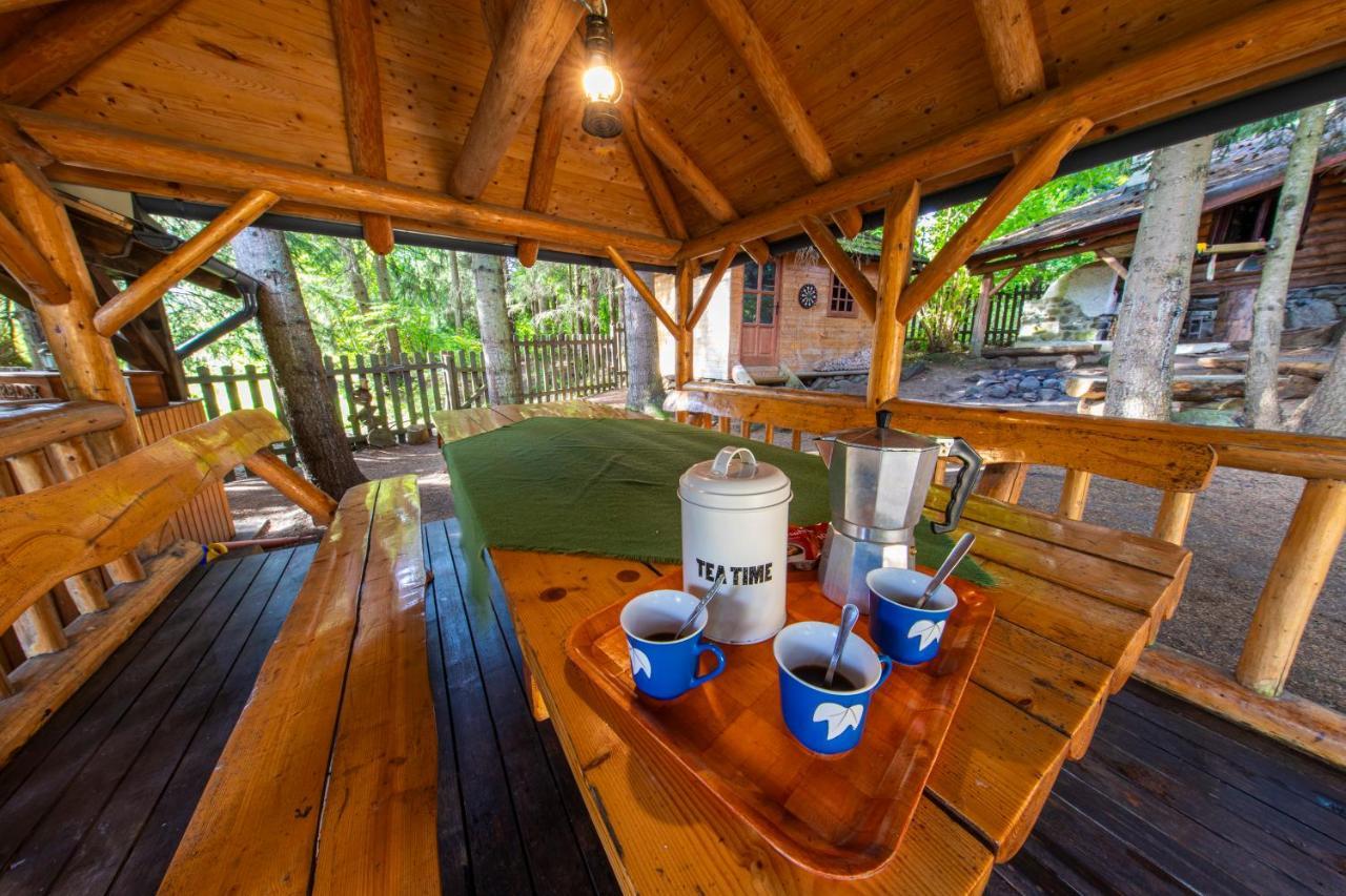 Holiday home Forest Relax