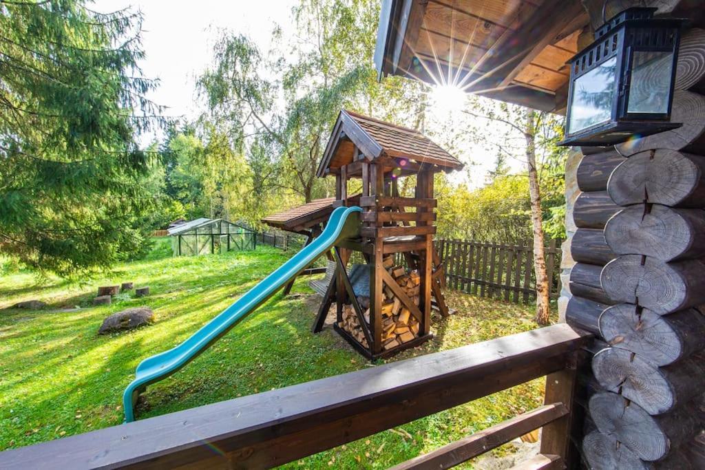 Holiday home Forest Relax *