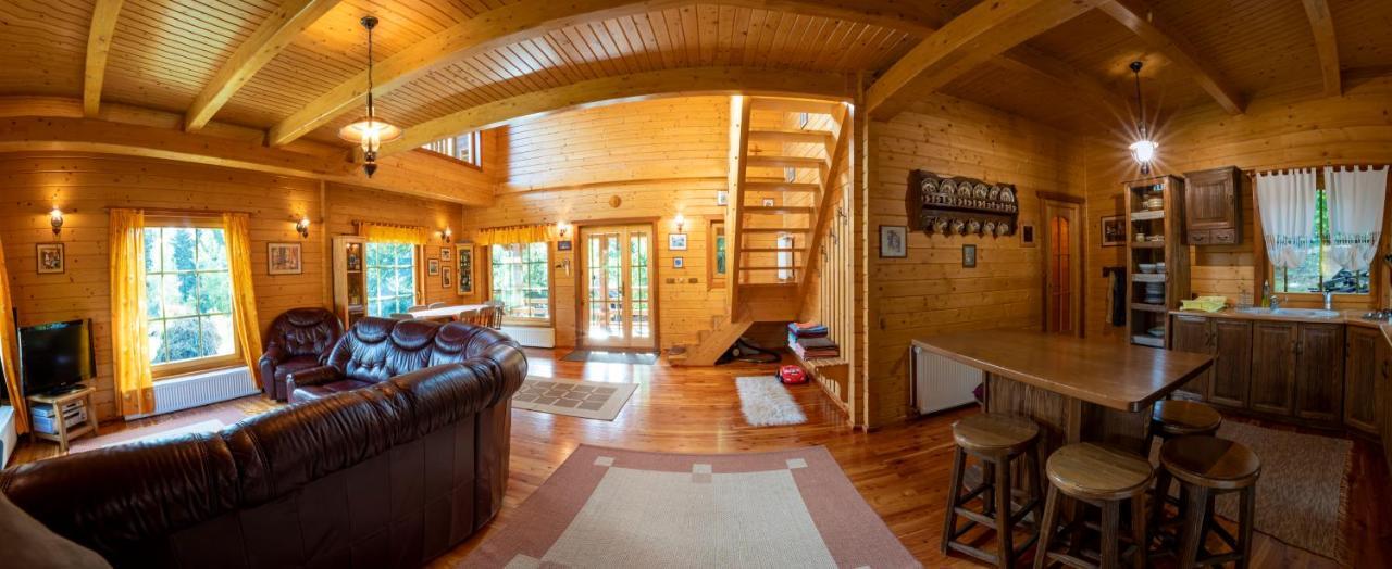 Holiday home Forest Relax *