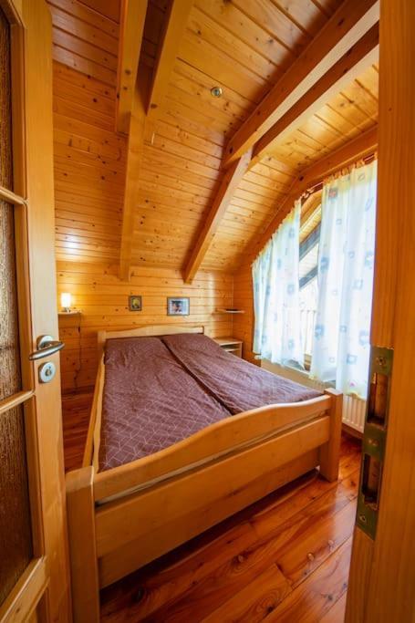 Holiday home Forest Relax Borzont